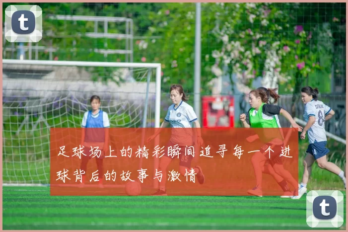 足球场上的精彩瞬间追寻每一个进球背后的故事与激情